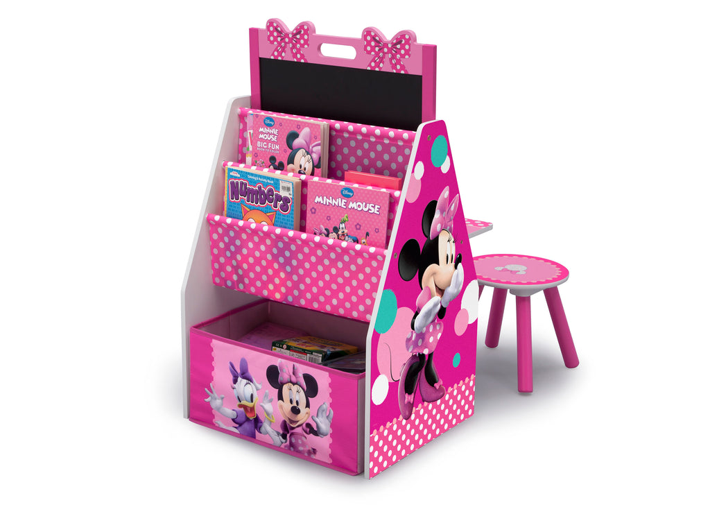 Centro de actividad infantil  Minnie Mouse Delta Children