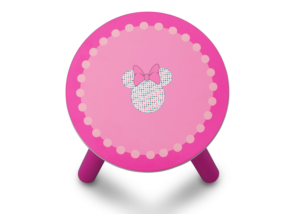 Centro de actividad infantil  Minnie Mouse Delta Children