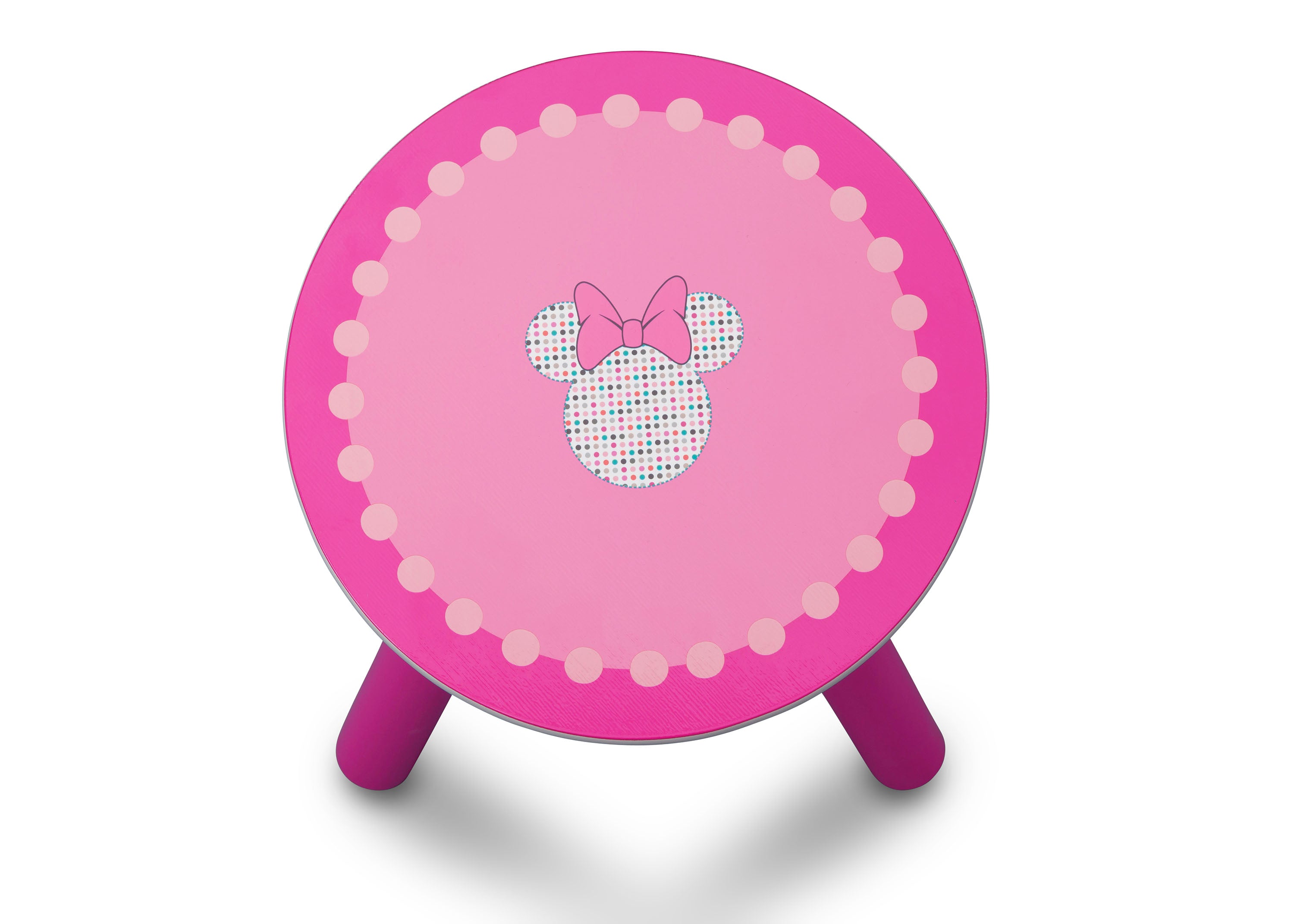 Centro de actividad infantil  Minnie Mouse Delta Children