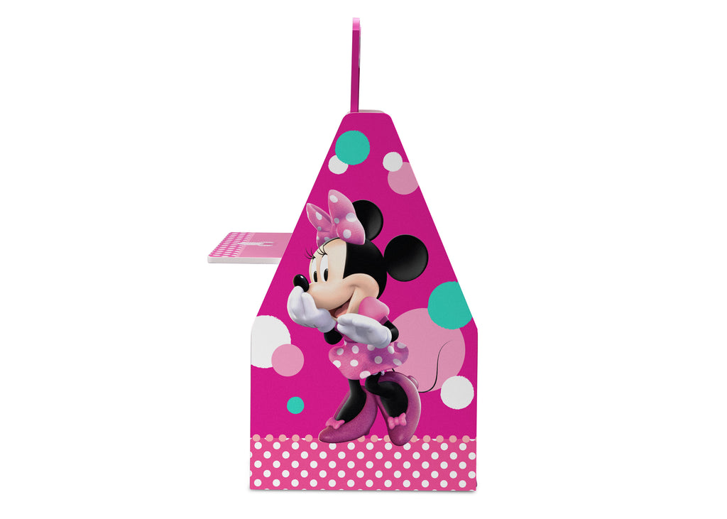 Centro de actividad infantil  Minnie Mouse Delta Children