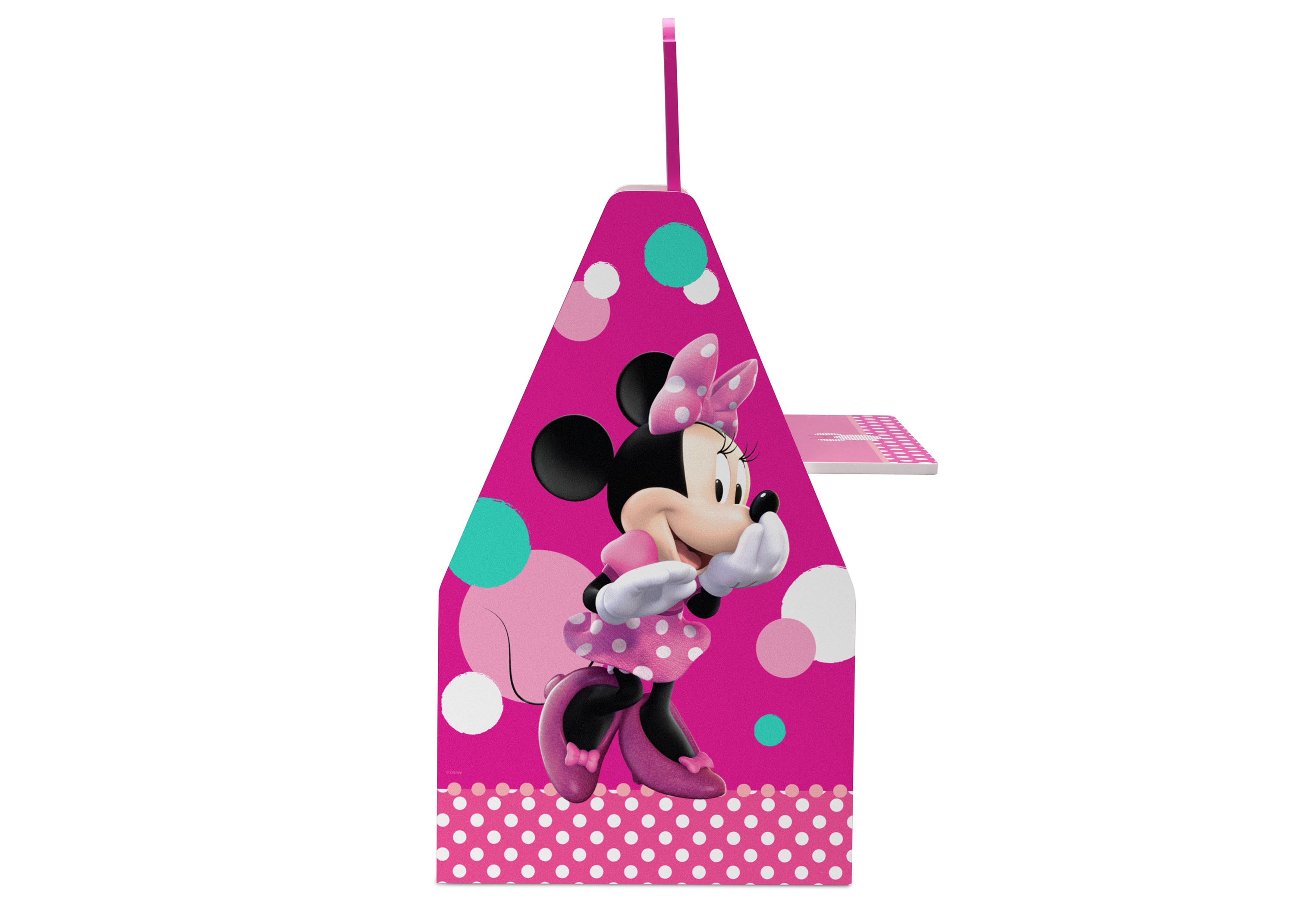 Centro de actividad infantil  Minnie Mouse Delta Children