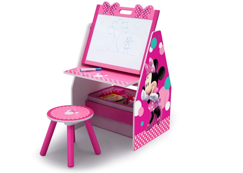 Centro de actividad infantil  Minnie Mouse Delta Children