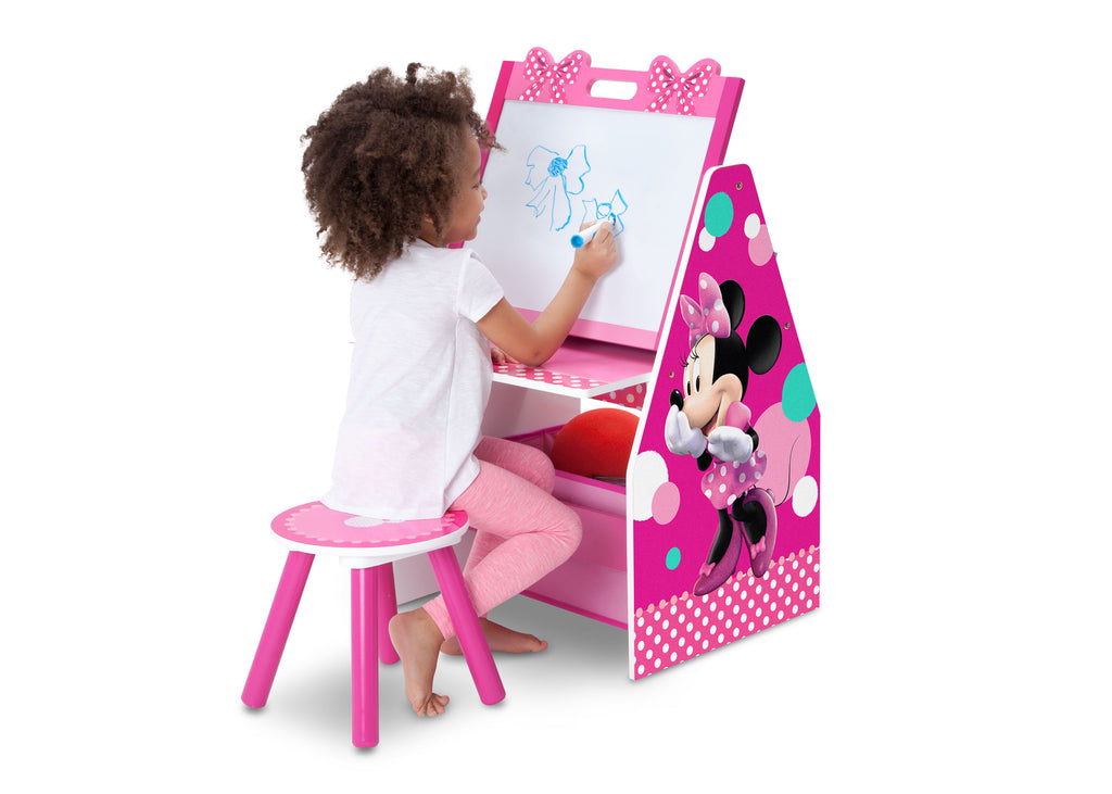 Centro de actividad infantil  Minnie Mouse Delta Children